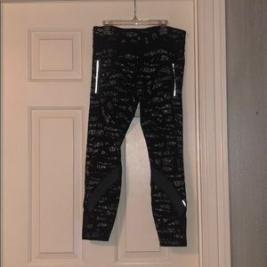 Lululemon leggings